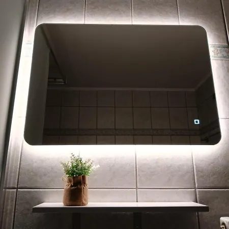 Apartment Libelloula's Google It