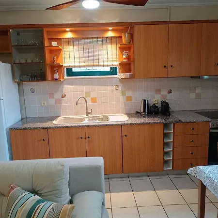 Libelloula's Google It Apartment Lygia (Lefkada)