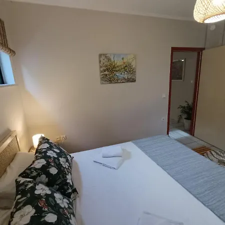 Apartment Libelloula's Google It Lygia (Lefkada)