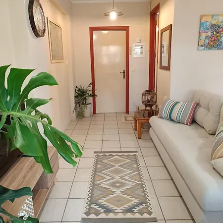 Apartment Libelloula's Google It Lygia (Lefkada)