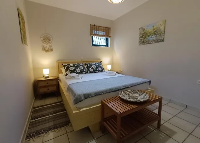 Apartment Libelloula's Google It